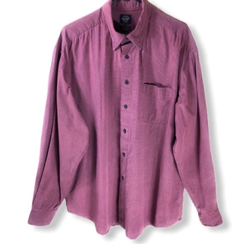Dockers Stretch Button Down‎ Shirt
